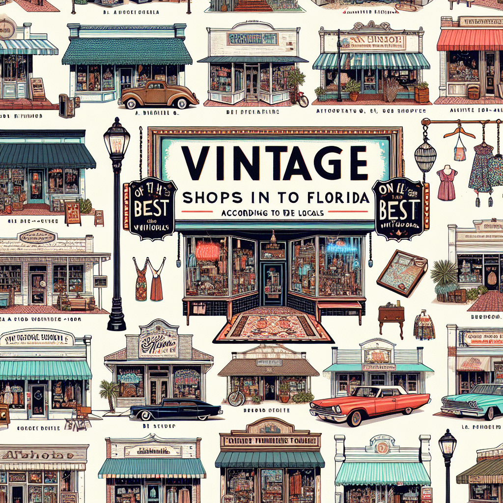 Exploring the Booming Real Estate Market: Jacksonville to Miami