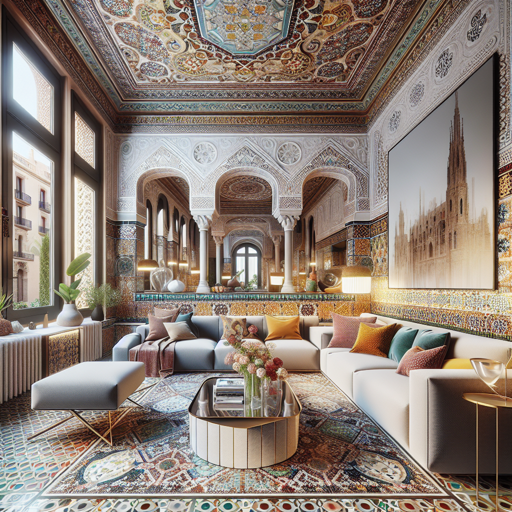 Revamp Your Space: Home Renovation Inspired by Worn Tiles