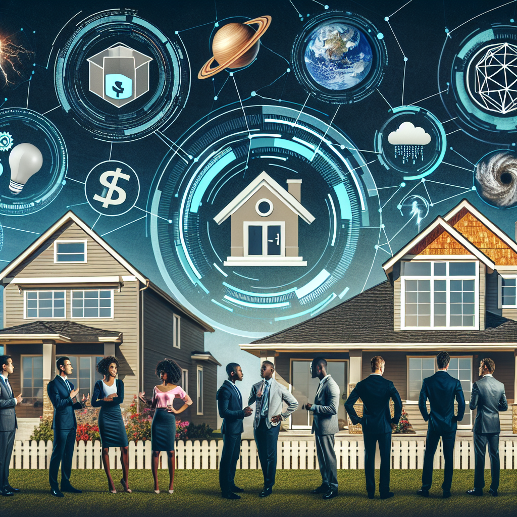 Understanding Insurance Premiums for Property Owners: Navigating Economic Shifts and Natural Disasters