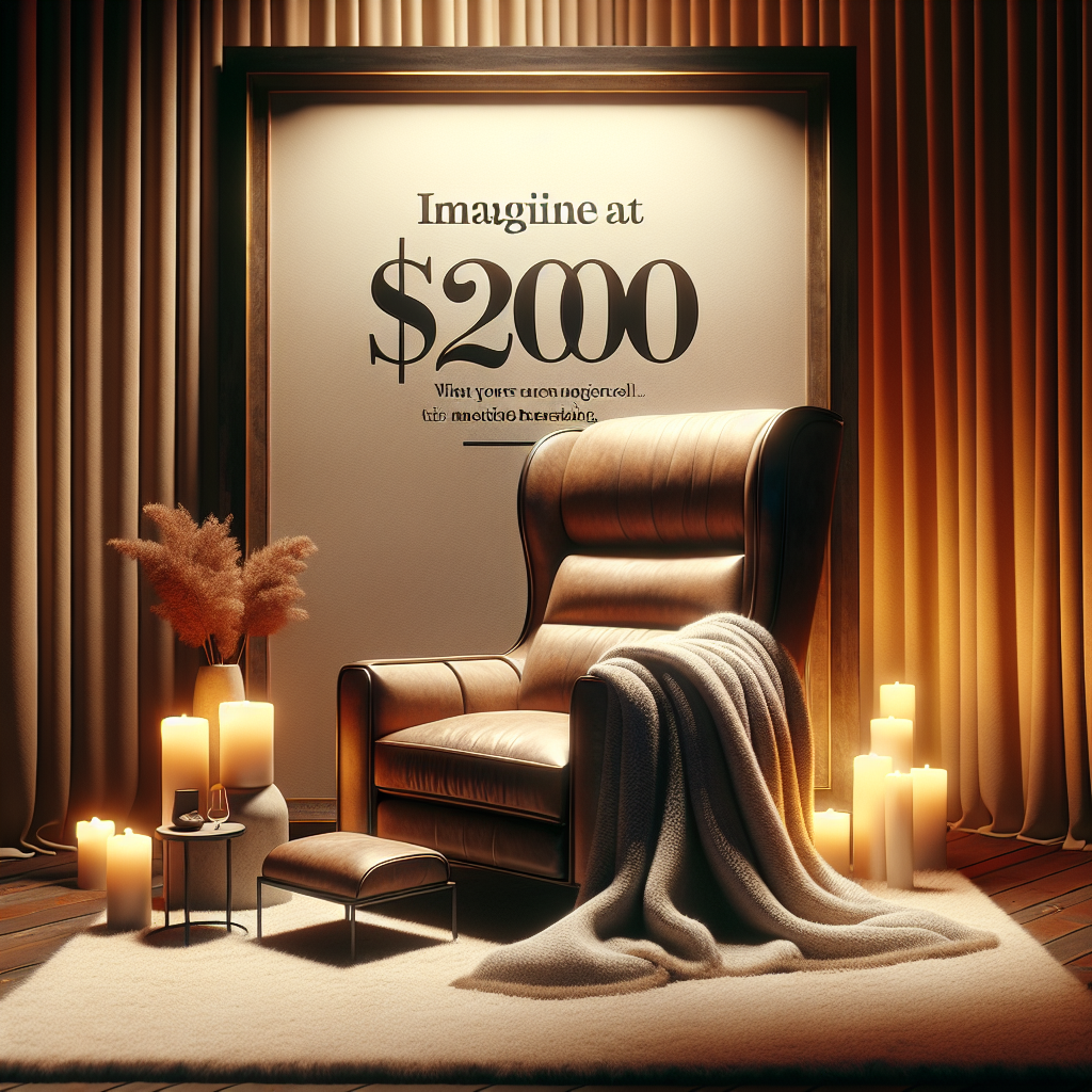 Revamp Your Space with Stylish Bean Bag Chairs