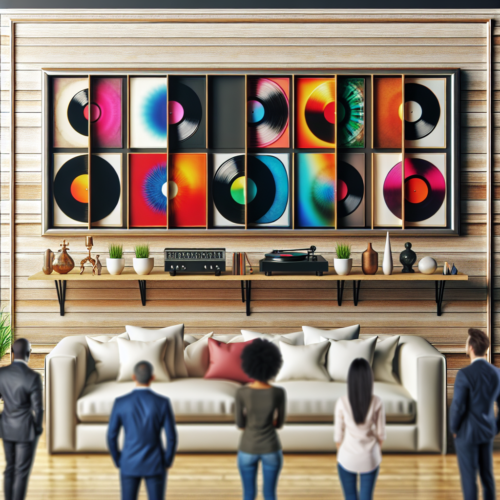 Transforming Spaces: A Dream Makeover Success Story