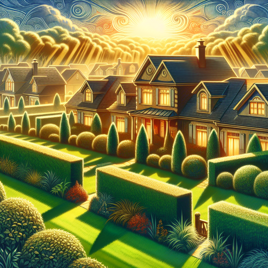 Decoding Suburbs: Ponzi Scheme or Government Strategy?