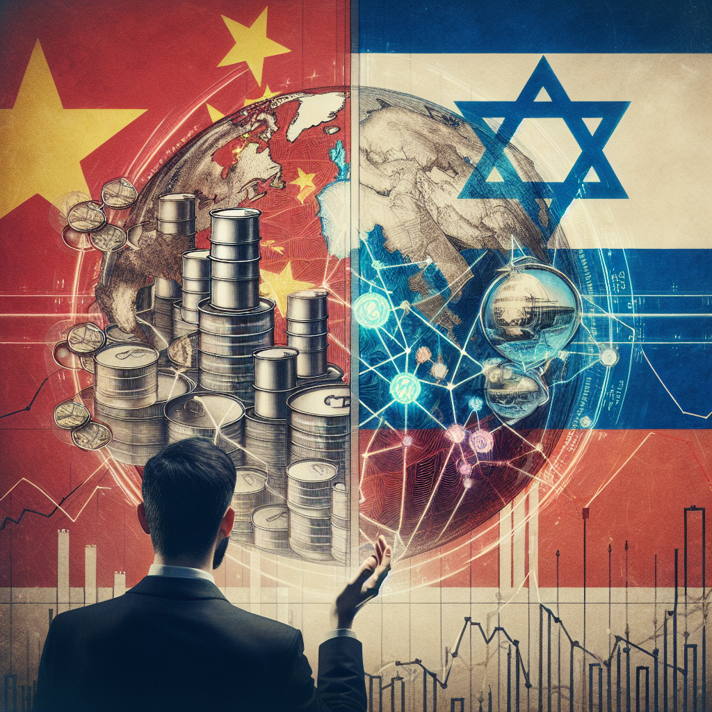 China’s Economy in Crisis: Overspending, Unemployment, and Plummeting Real Estate Prices – Impact on Global Economy