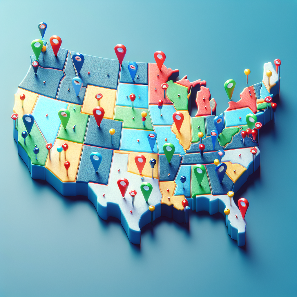 Why Out-of-State Real Estate Investing Is a Smart Choice: Key Benefits and Strategies