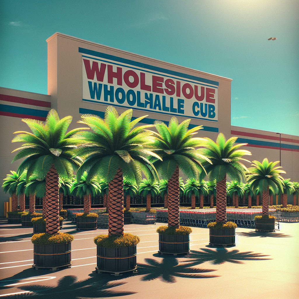 Plant Season: Embracing the Green Craze