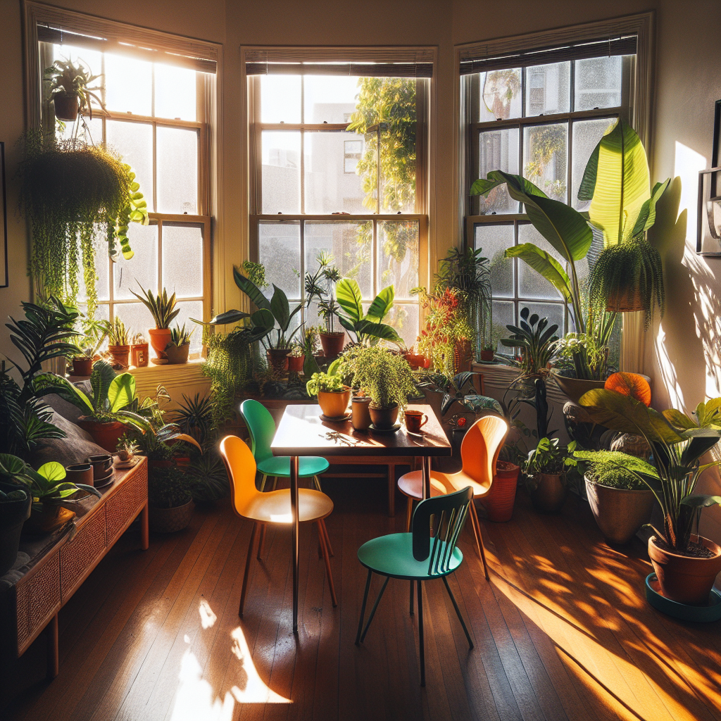 Exploring a Charming 1940s Rental: A Tour of Vintage Quirks and Surprises