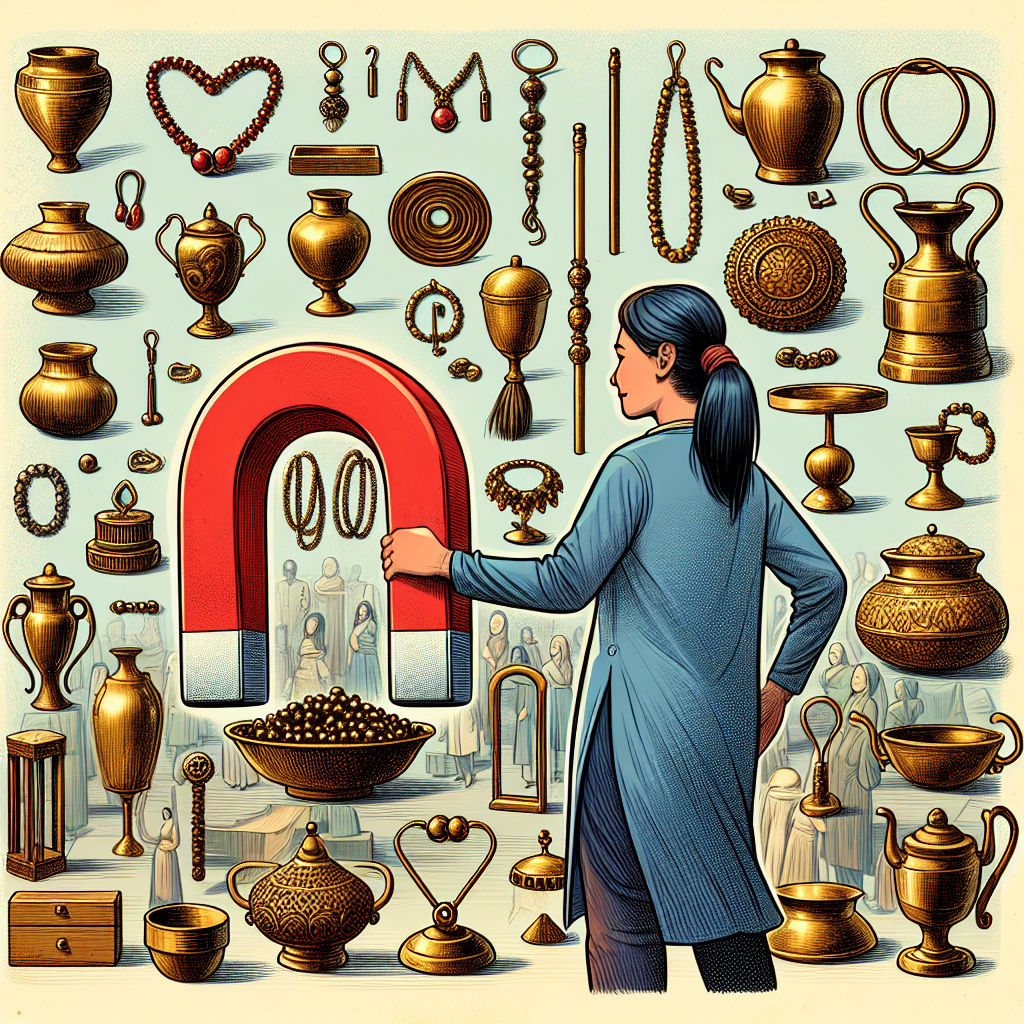 Identifying Genuine Brass: Tips and Tricks for Spotting the Real Deal