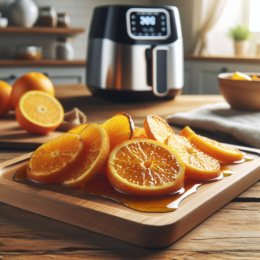 Sweet Twist: Vitamin C Gummies Steal the Show