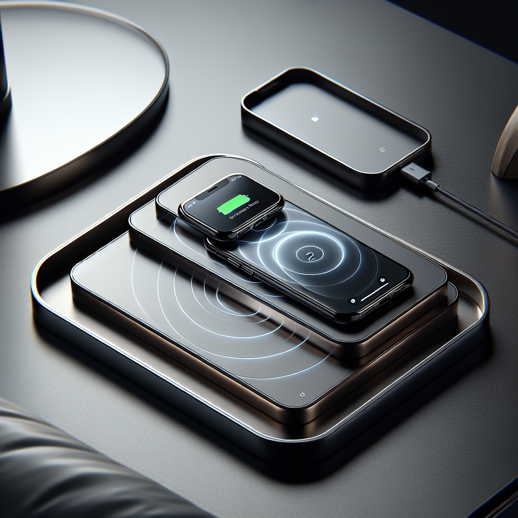 New Tech Innovation Brings Unprecedented Convenience | Hot Take Included