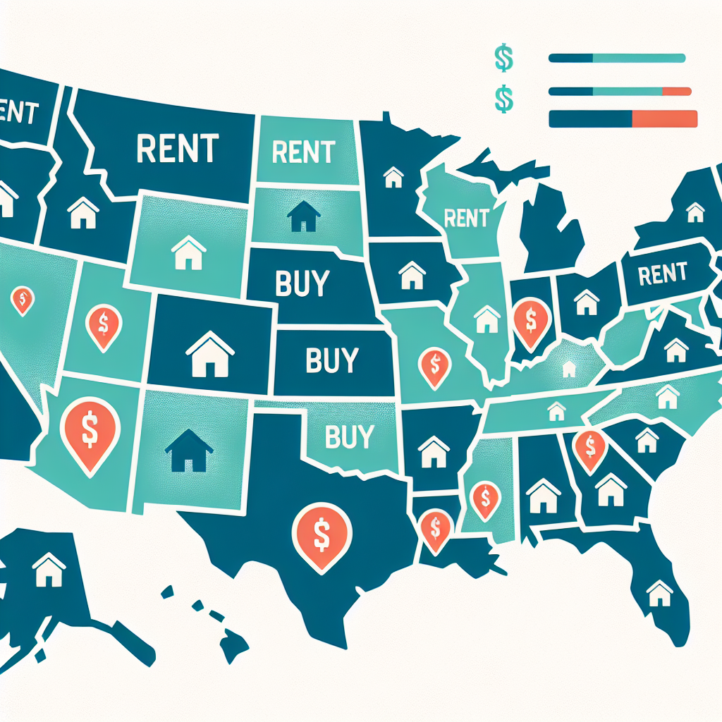 Cash Flow Treasure Hunt: Uncovering Markets Where Owning is Cheaper Than Renting