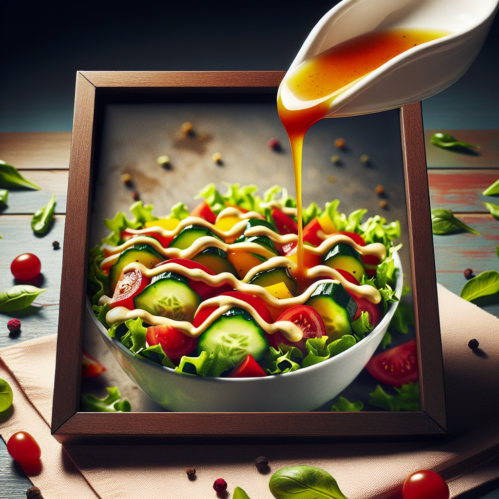 Consistent Creations: A Weekly Culinary Journey