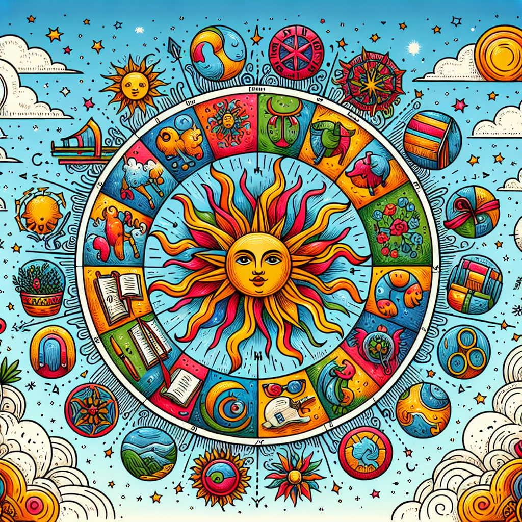 5 Fun Spring Practices to Try for a Happier Day