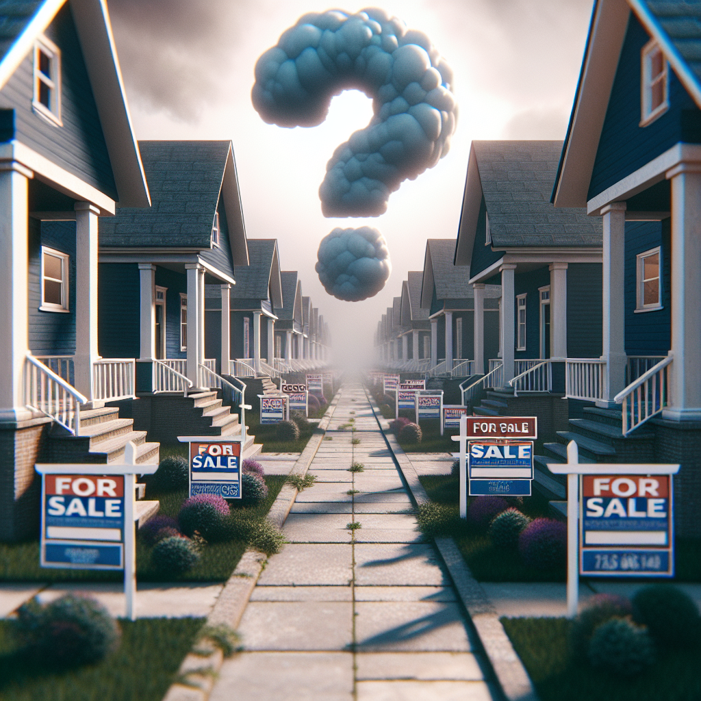 Real Estate Market Update: Spring Revival and Hot Buyer Tips