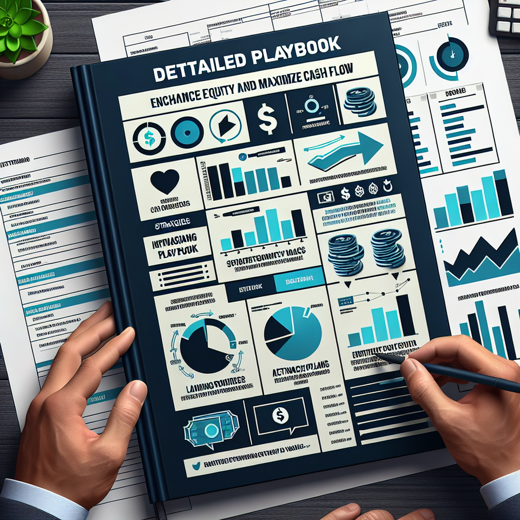 Unlocking Rental Property Profits: Mastering the Value-Add Strategy