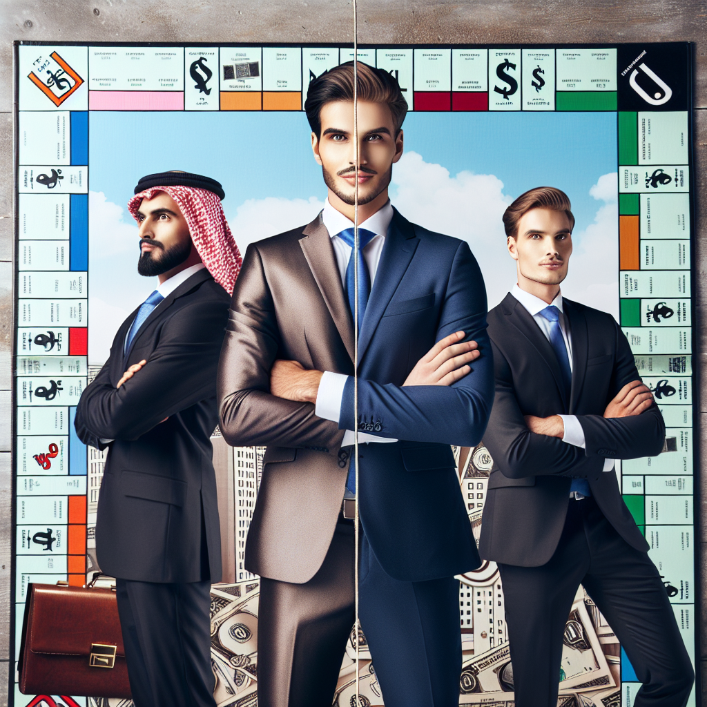 Breaking News: NAR Faces Lawsuits Over Anti-Competitive Practices