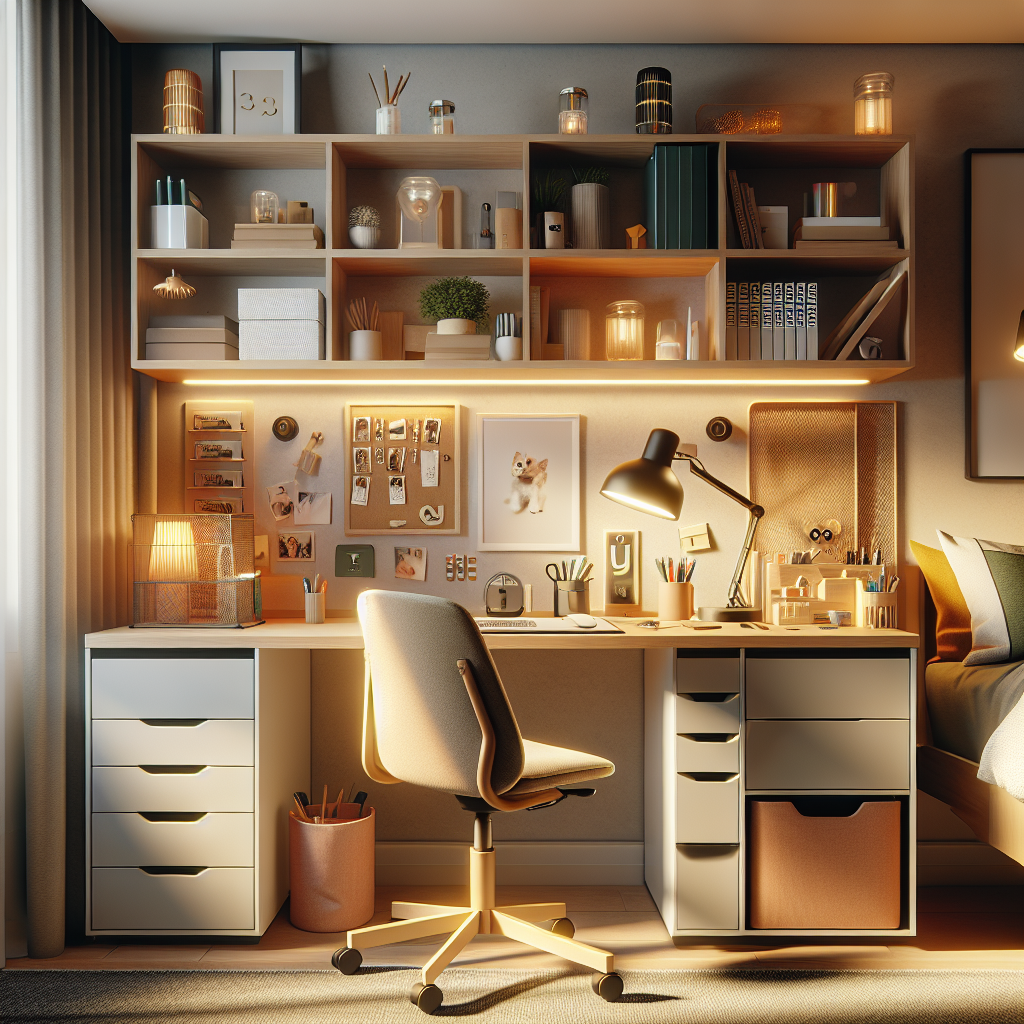 Unlock the Magic: Micro-Makeovers for Big Style Impact