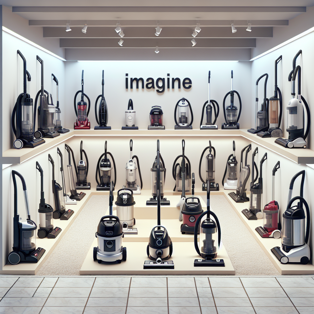 Exploring the Ultimate Retail Roundup: Big-Name Stores and Hidden Gems