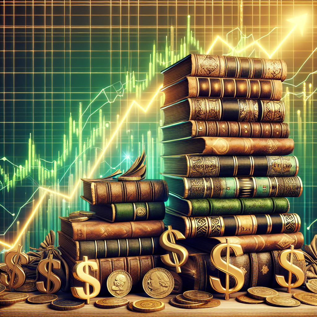 Unleashing the Power of “The Psychology of Money”: A Transformative Journey into Finance