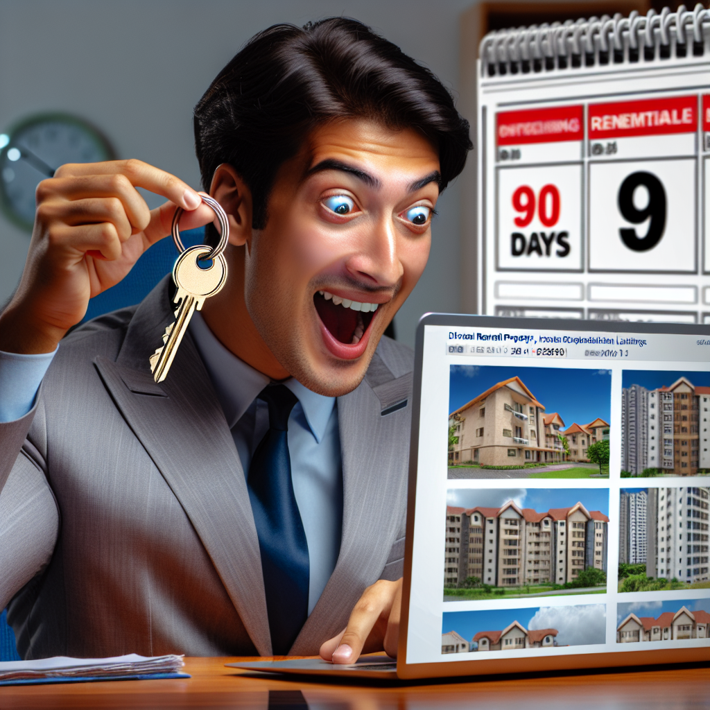 Tips for Buying Your First Rental Property: A Comprehensive Guide