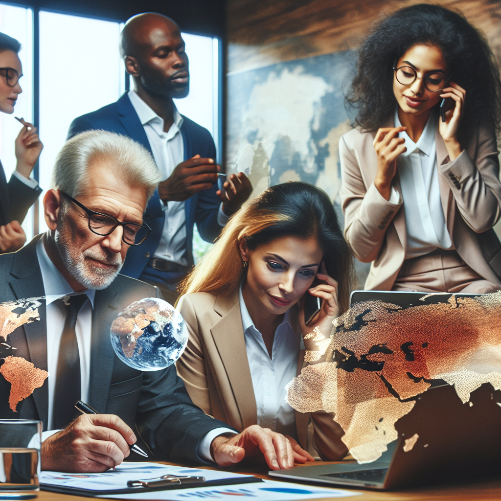 Investing in U.S. Real Estate from Overseas: Surprising Ease and Benefits