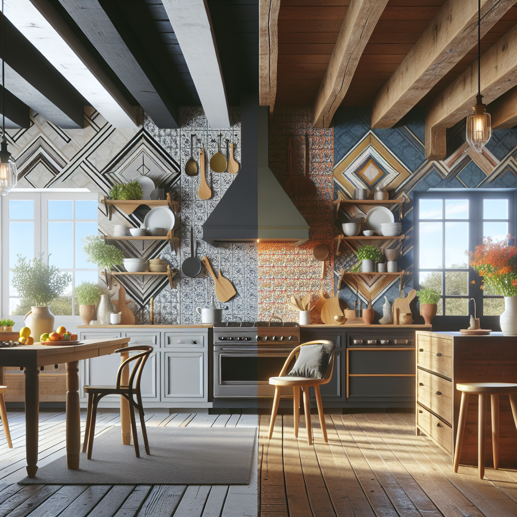 Recipe Developer’s Dream Kitchen: A Fusion of Style and Function for Culinary Magic