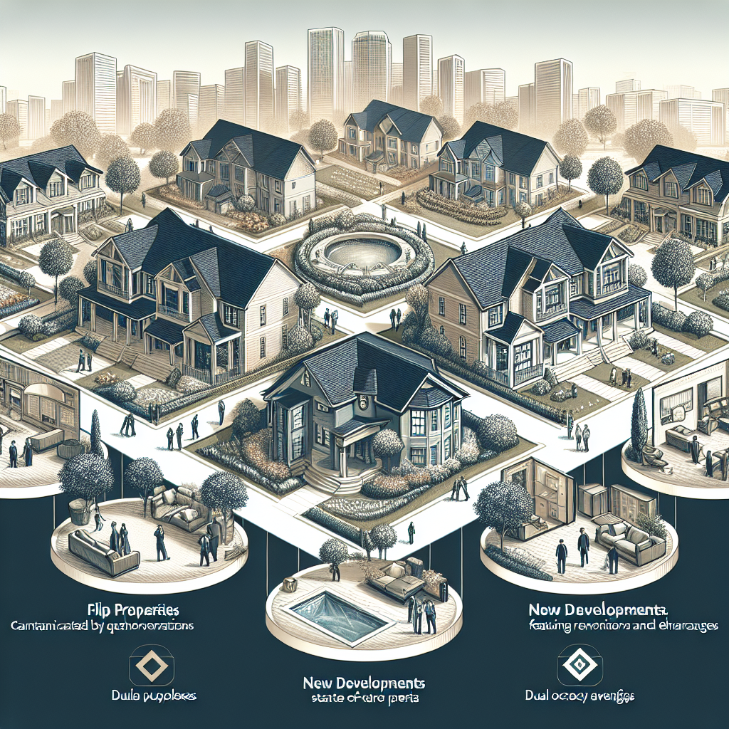 Real Estate Investing in 2022: Trends, Success Stories, and Strategies