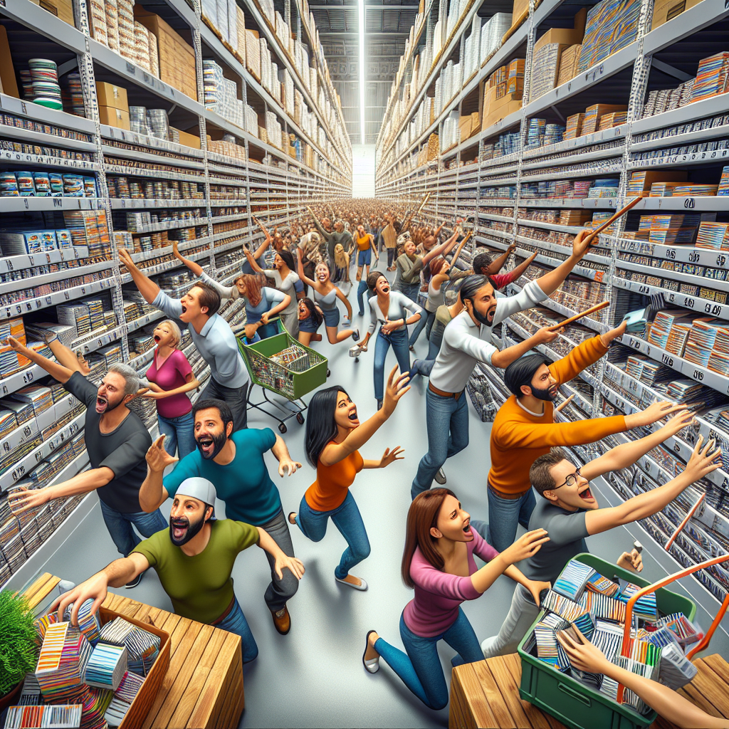 The Rising Trend of Ghost Sightings in Abandoned Buildings: Investigating the Paranormal Activity and Locals’ Experiences