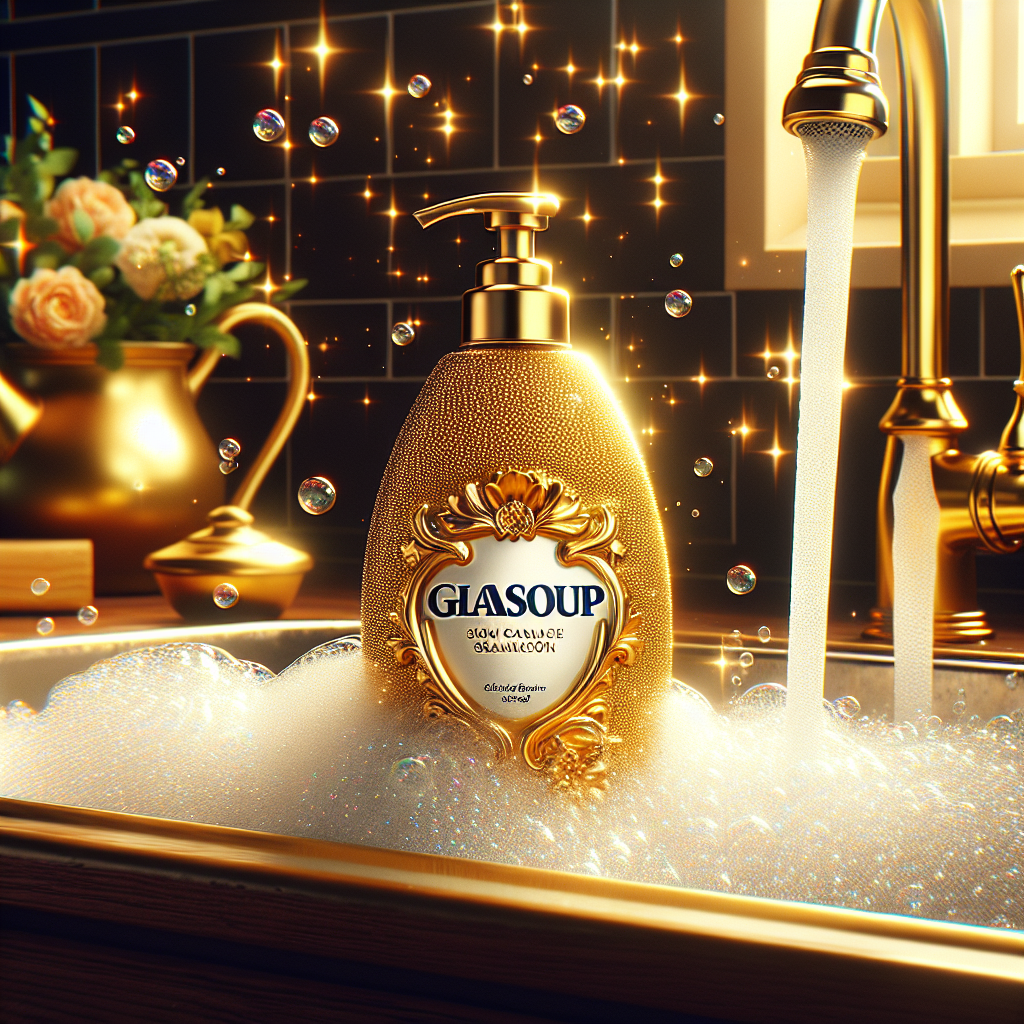 Discover the Surprising Benefits of Dishwashing: A Therapeutic Oasis in Daily Chaos