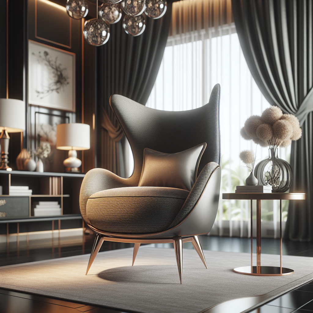 Creating a Cozy Haven: The Perfect Blend of Style and Comfort