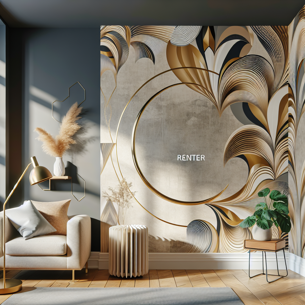 Trend Alert: Affordable and Easy-to-Apply Wallpaper Upgrade