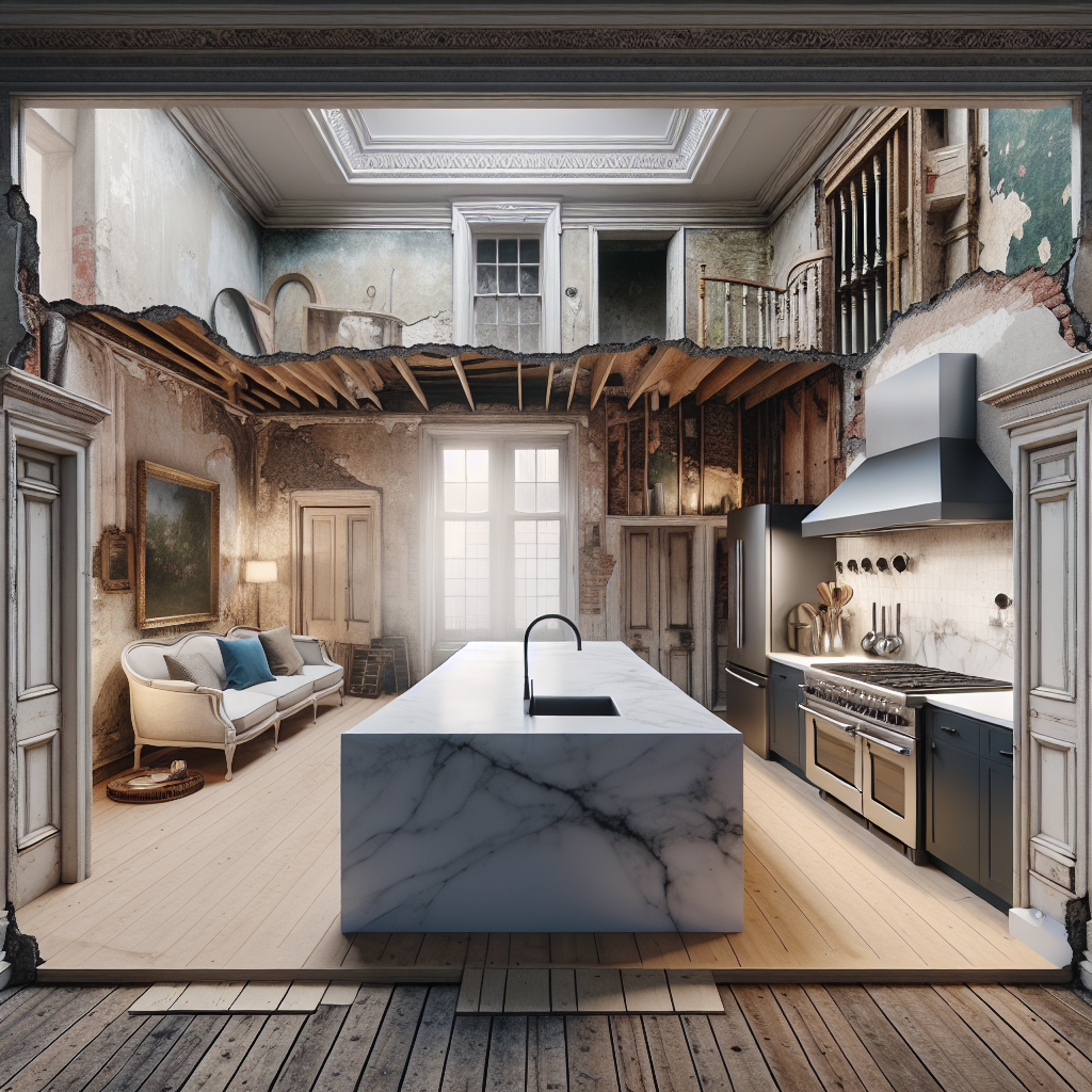 Home Decor Extravaganza: Iroko Timber, Zellige Tiles, and Hanging Gardens