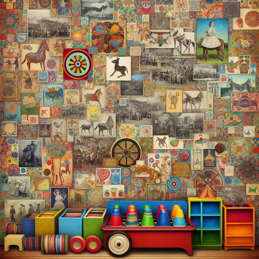 Party Games for Epic Gatherings: Say Goodbye to Small Talk and Hello to Big Fun!