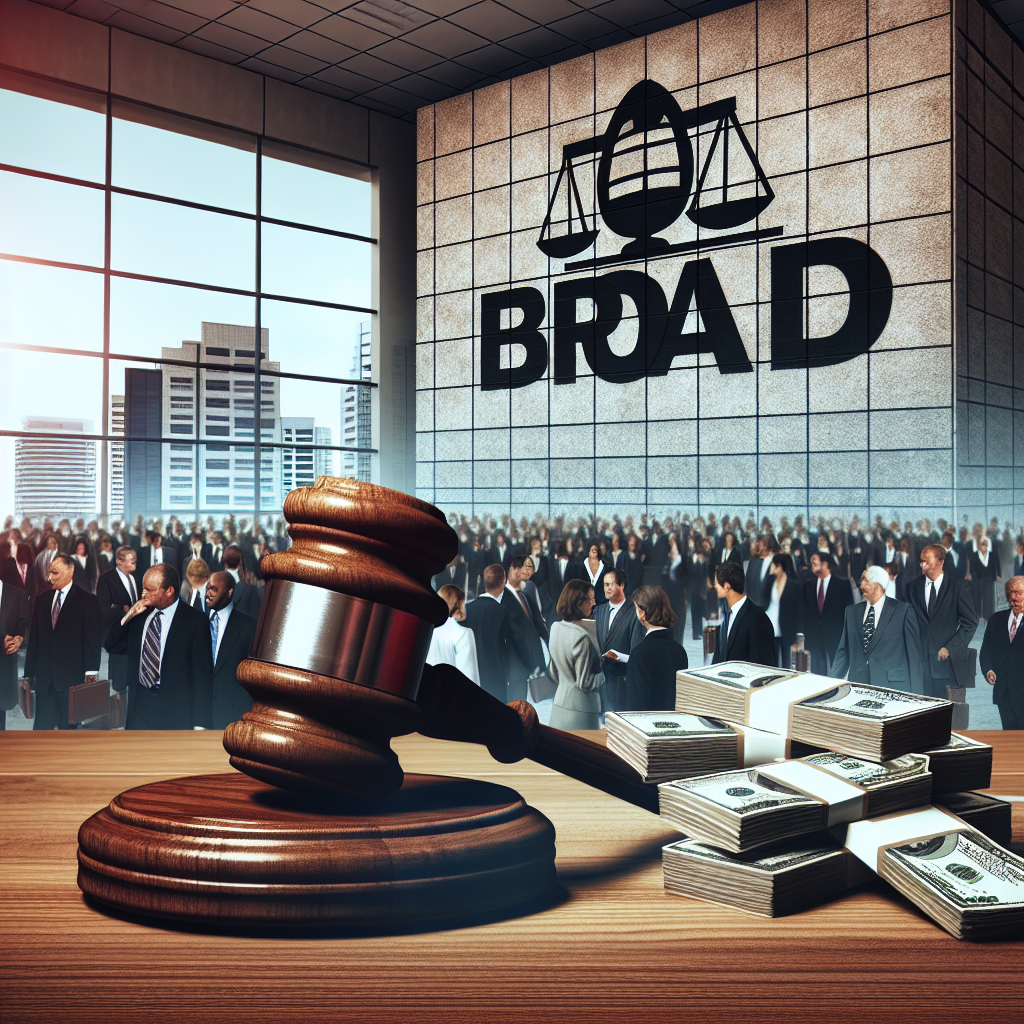 Breaking News: NAR Agrees to $418 Million Settlement and Abandons 6% Commission Standard – How Will It Impact Real Estate?