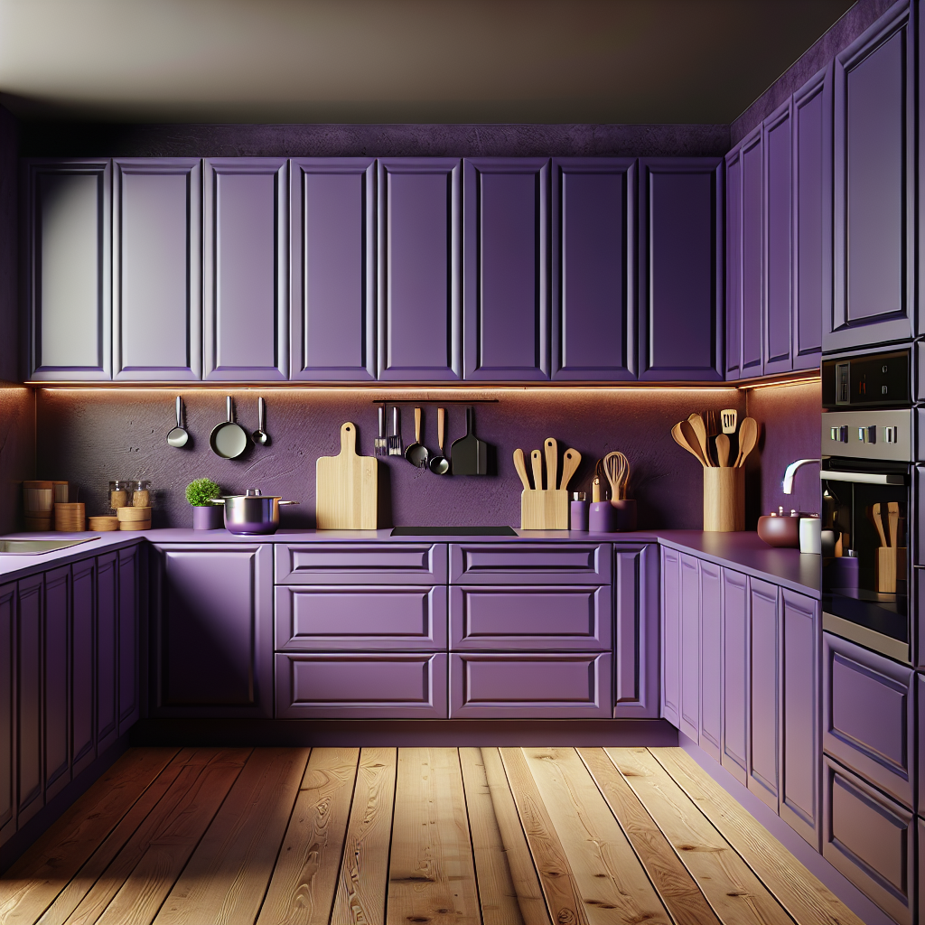 Unleash the Fun: Disco Ball in the Kitchen for Groovy Meals