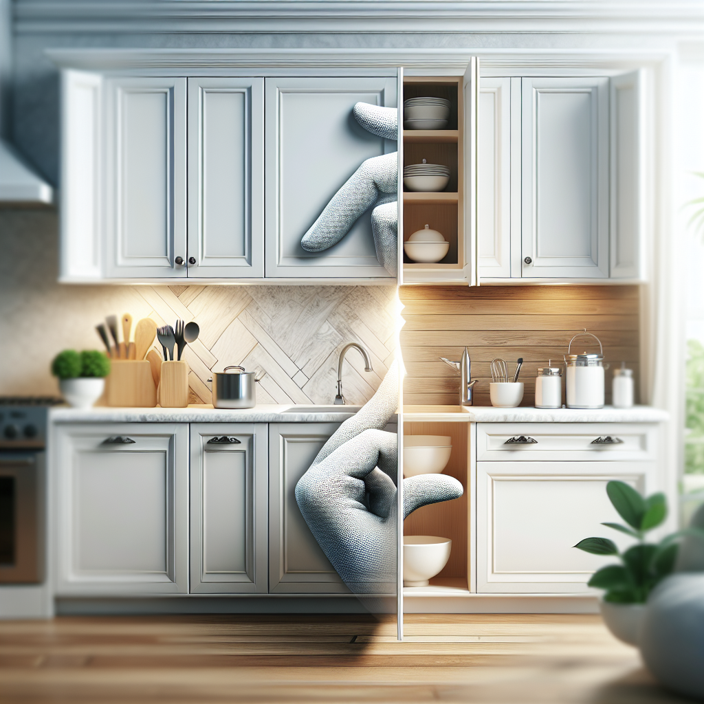 Product Spotlight: Stylish Cleaning Solutions for a Mess-Free and Fun Home