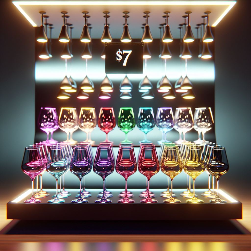 Affordable Colorful Gems: Chic Accessories for Only $7