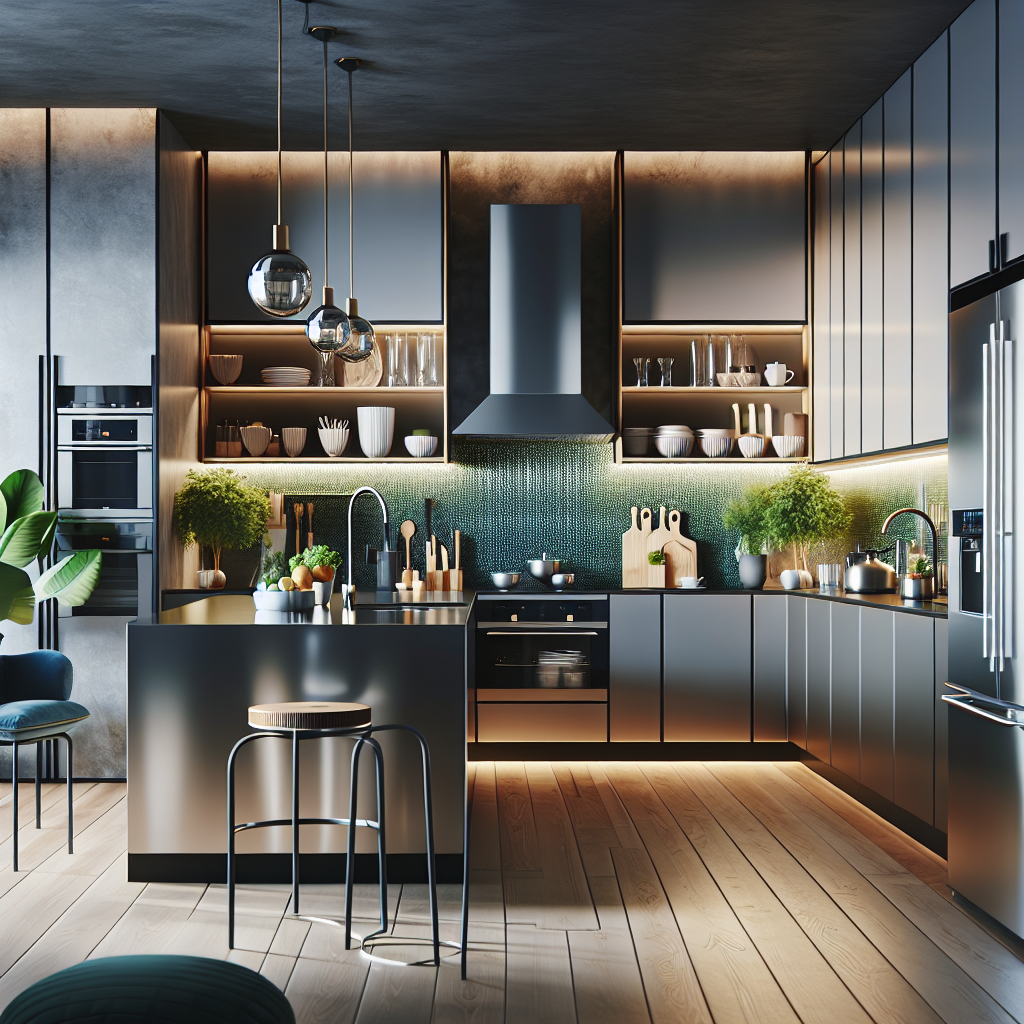 Discovering the Beauty and Functionality of Unnamed Objects