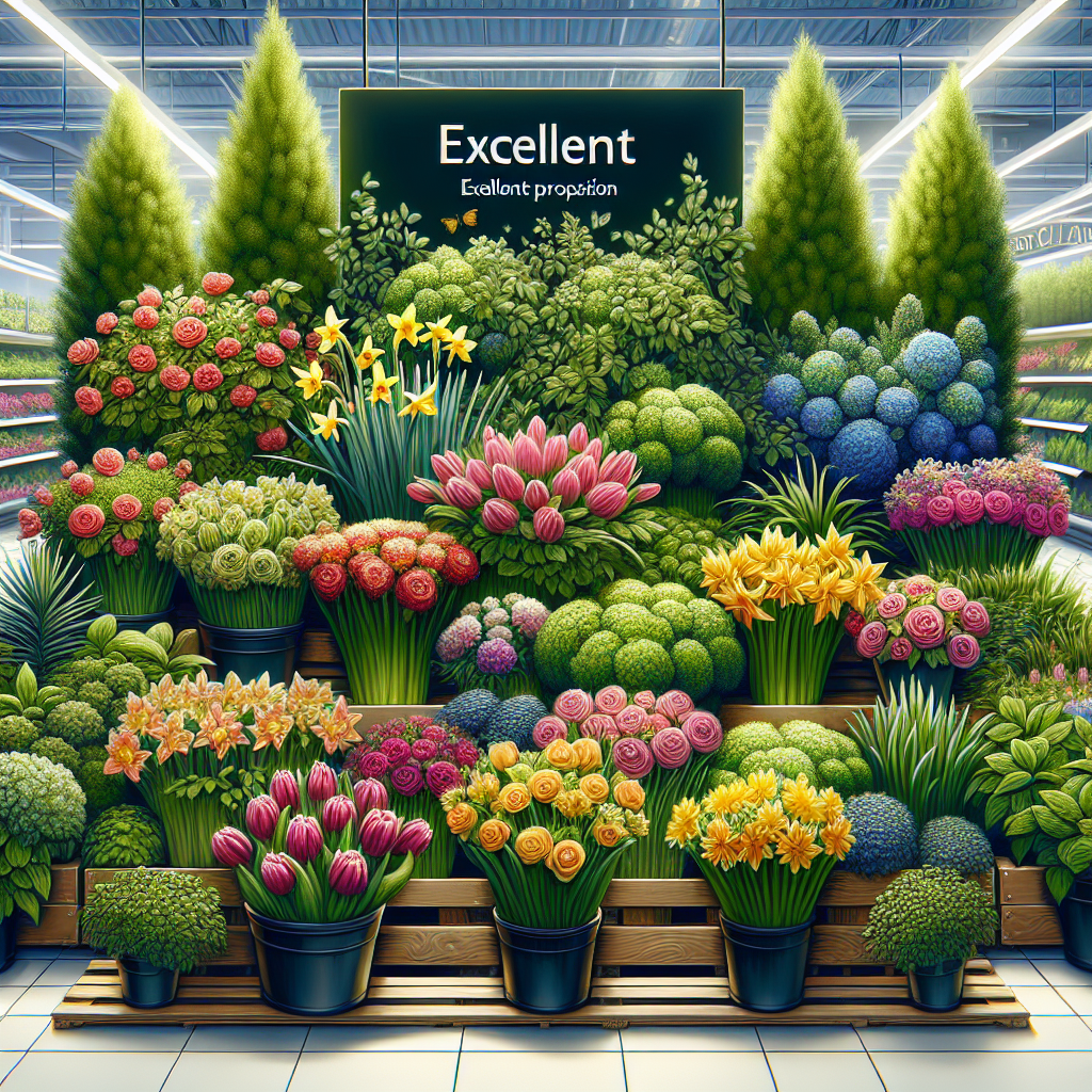 Trendy Home Plants: Must-Have Options for Stylish Decor