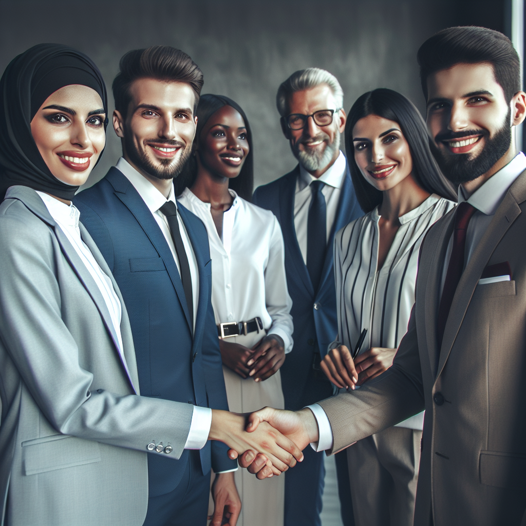 Partnering in Real Estate Investing: Communication is Key