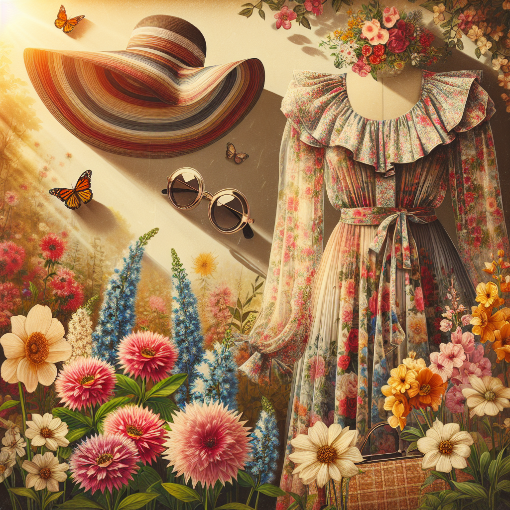 Ultimate Fashion Trends Shopping Guide with Styling Tips & Discounts