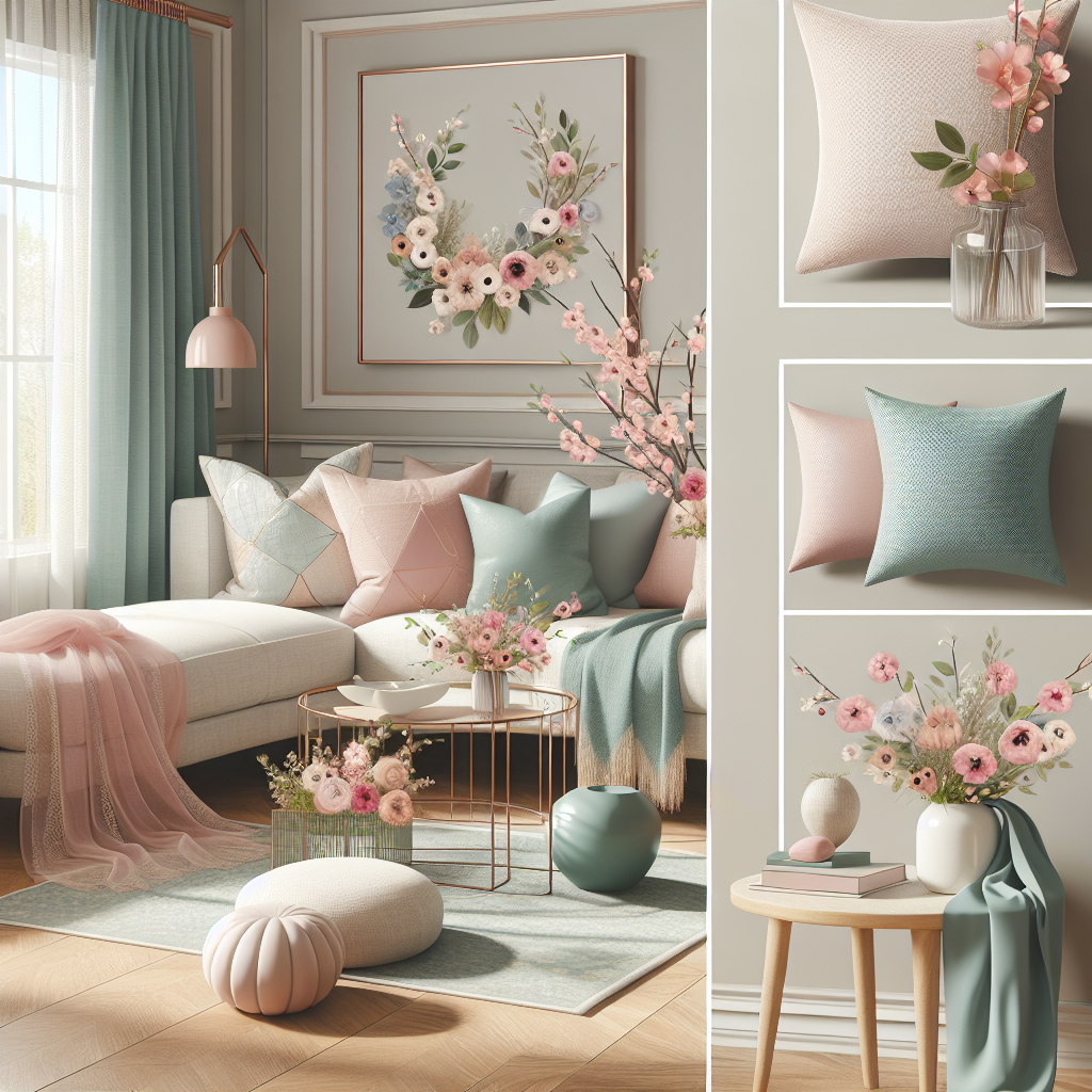 Revamp Your Home Decor on a Budget: Creative Ideas to Refresh Your Space