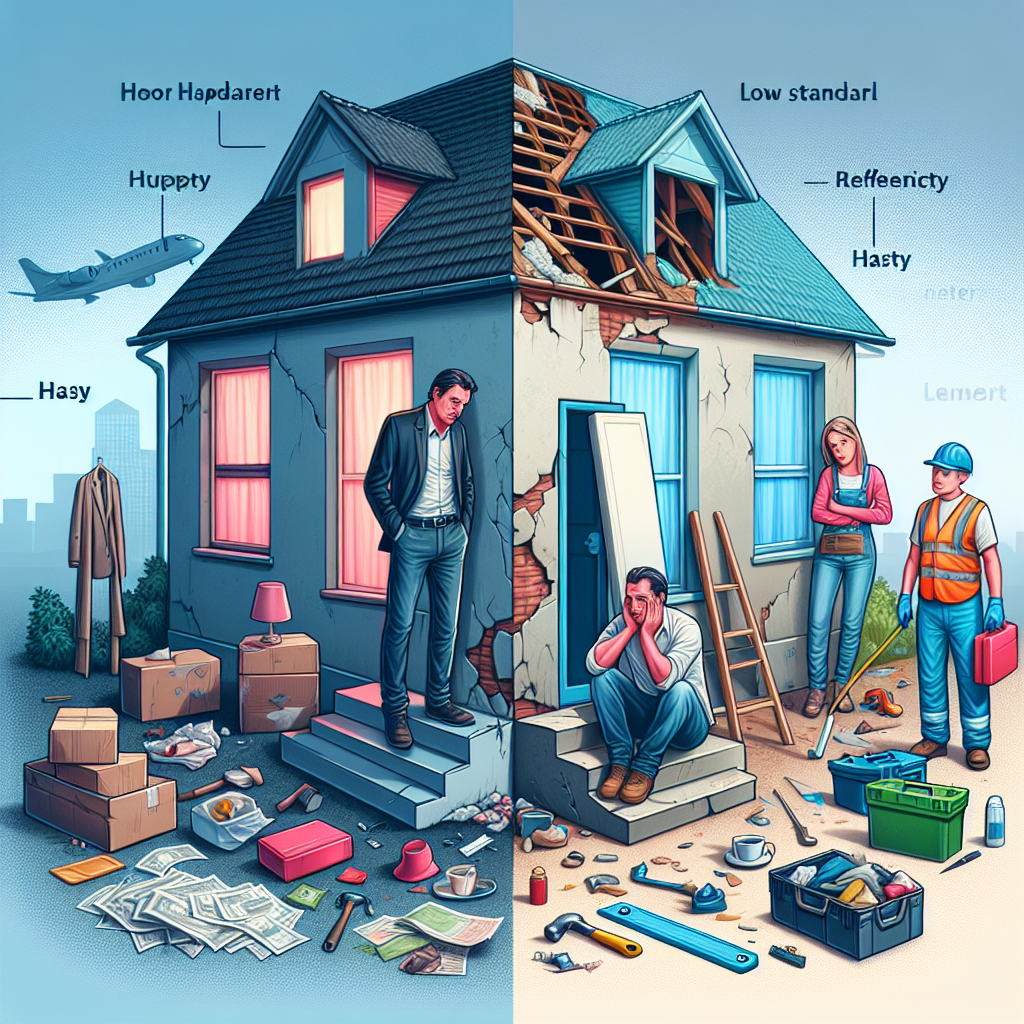 Don’t Let Your Rental Property Turn Into a Nightmare: Tips for Success