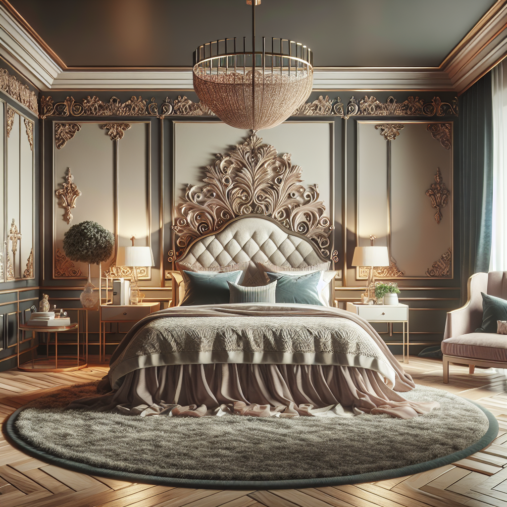 Creating a Cozy Oasis: Molly’s Dream Guest Room Revealed