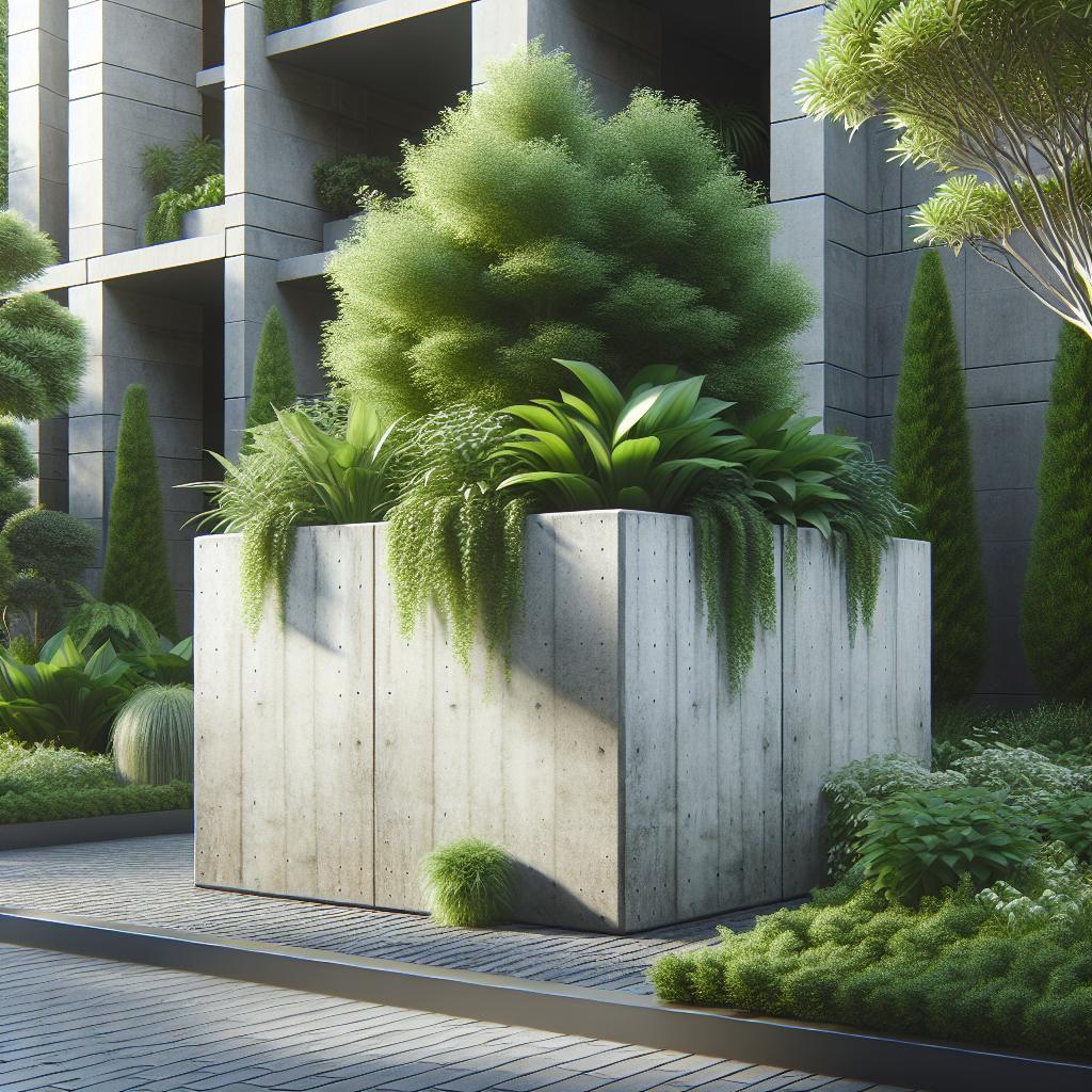 Best Plants for Patio Planting: Colorful Flowers, Succulents, and Herbs for a Vibrant Outdoor Space