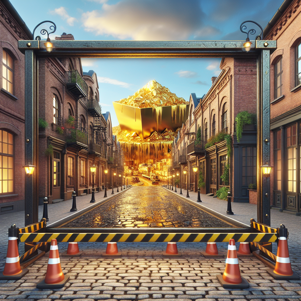 San Francisco’s South of Market: America’s Priciest Real Estate Market