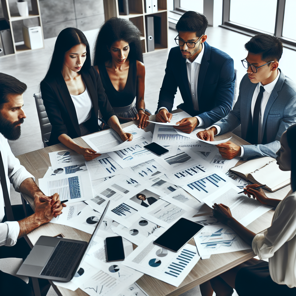 National Association of Realtors Settles Commission Rules: What It Means for Real Estate Industry