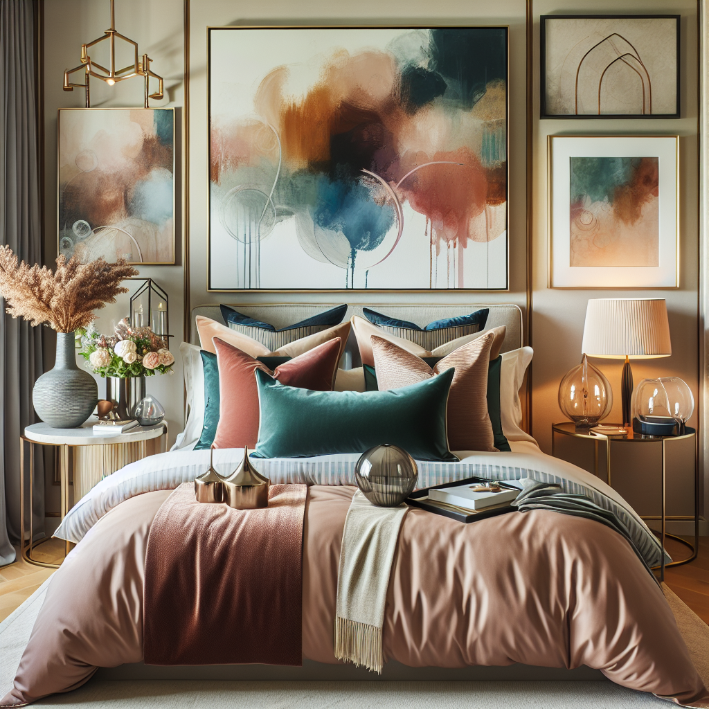 Vibrant Vegetable Prints: A Creative Must-Have for Art Lovers