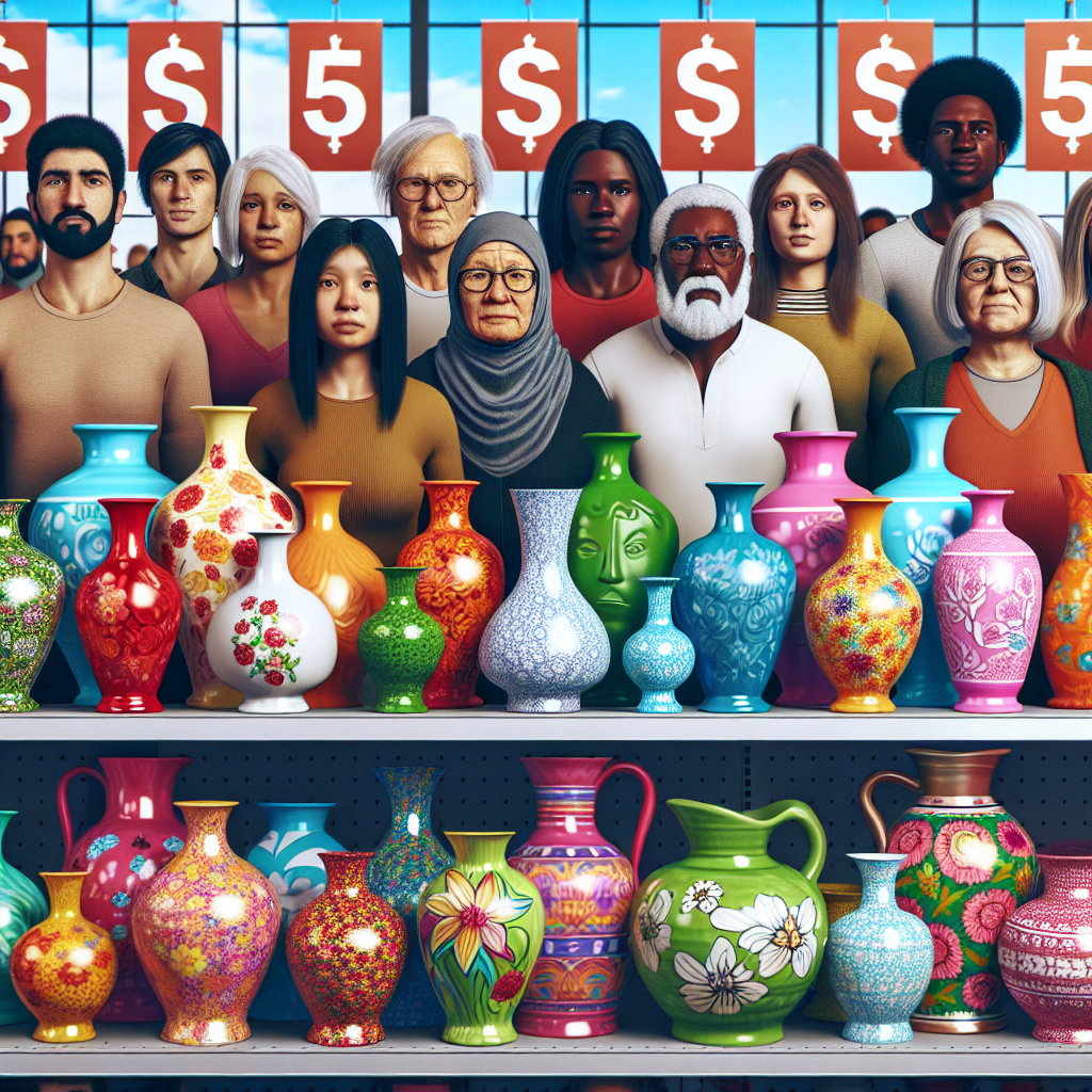 Breaking News: The Rise of the Tiny Handbag Trend in Fashion World