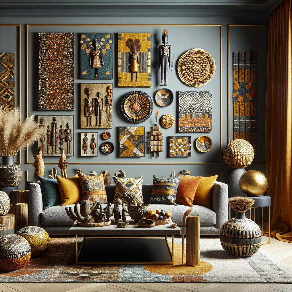 Bold Flavors Unite: Chef Eric Adjepong’s Fusion Creation