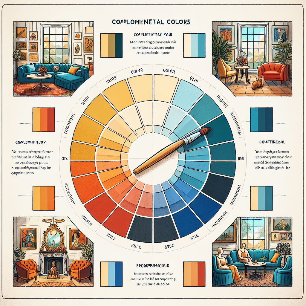 Unveiling the Science Behind Color Coordination: Enhancing Style with Color Theory